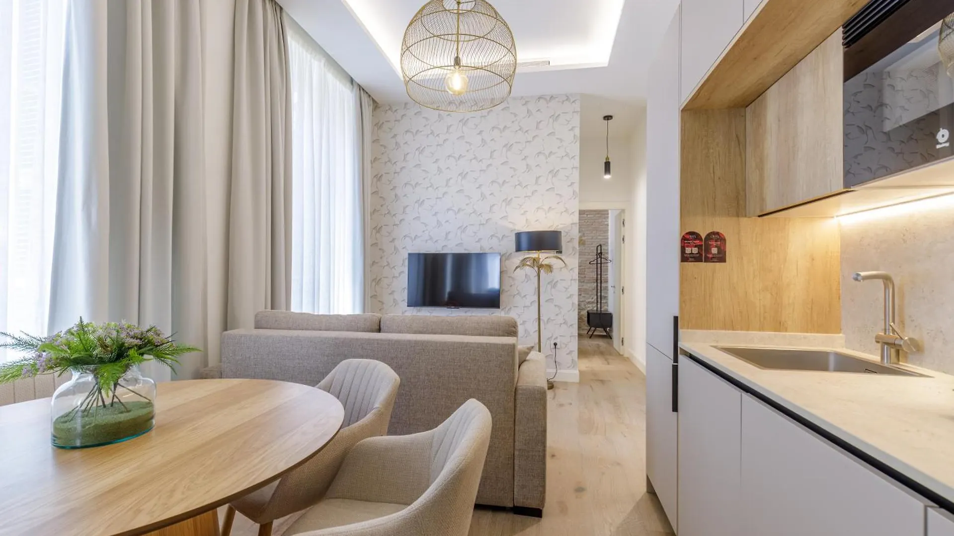 Marques De Velazquez II By Caleta Homes Málaga España