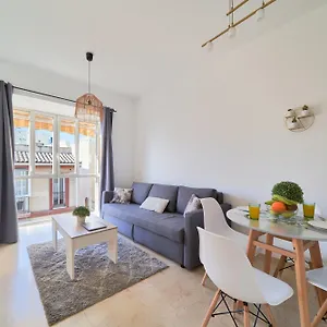 Apartamento Your Dara Apartament En Centro, Málaga