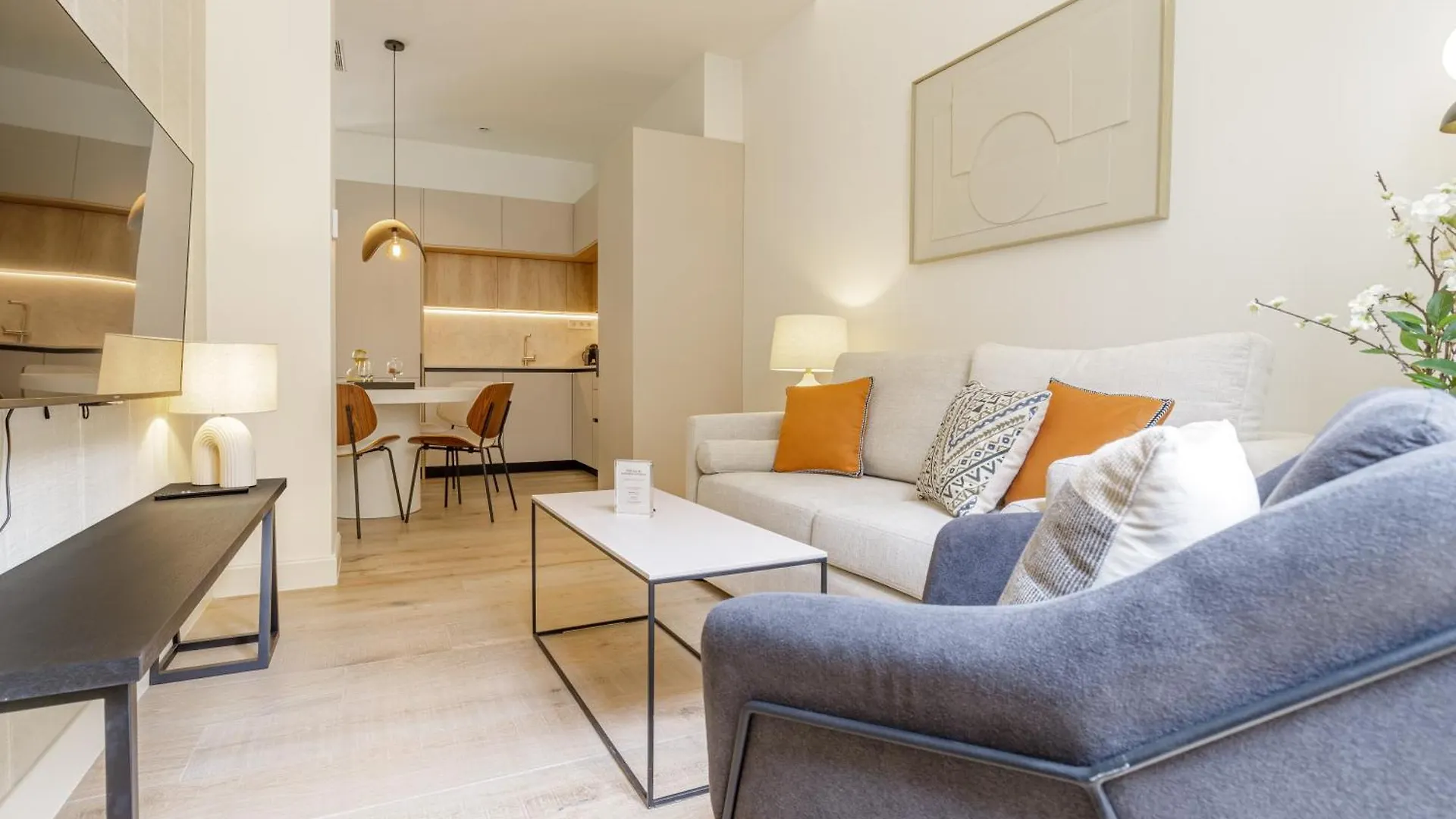 Marques De Velazquez II By Caleta Homes Malaga 0*,  Spain