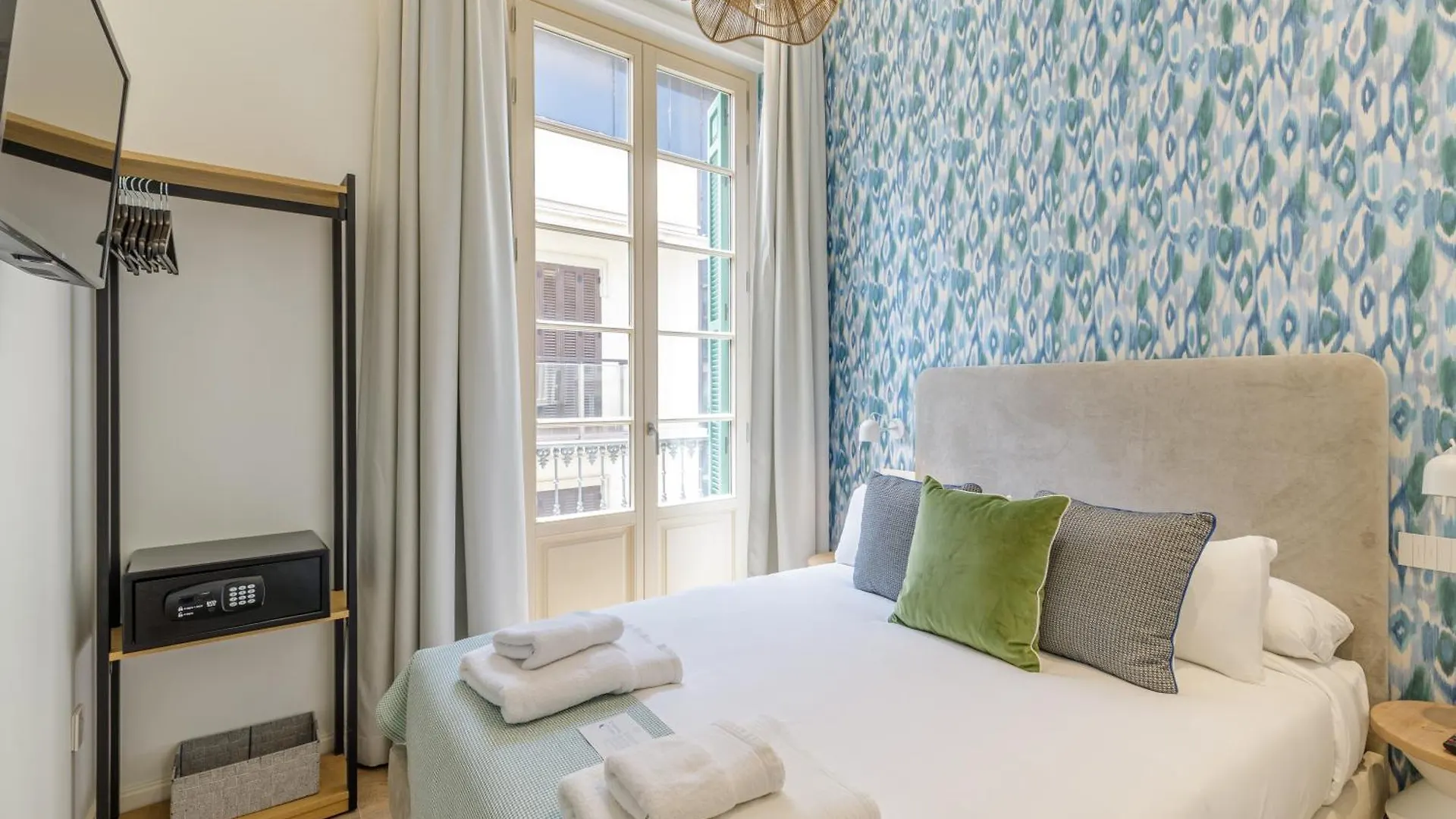 Apartment Marques De Velazquez II By Caleta Homes Malaga