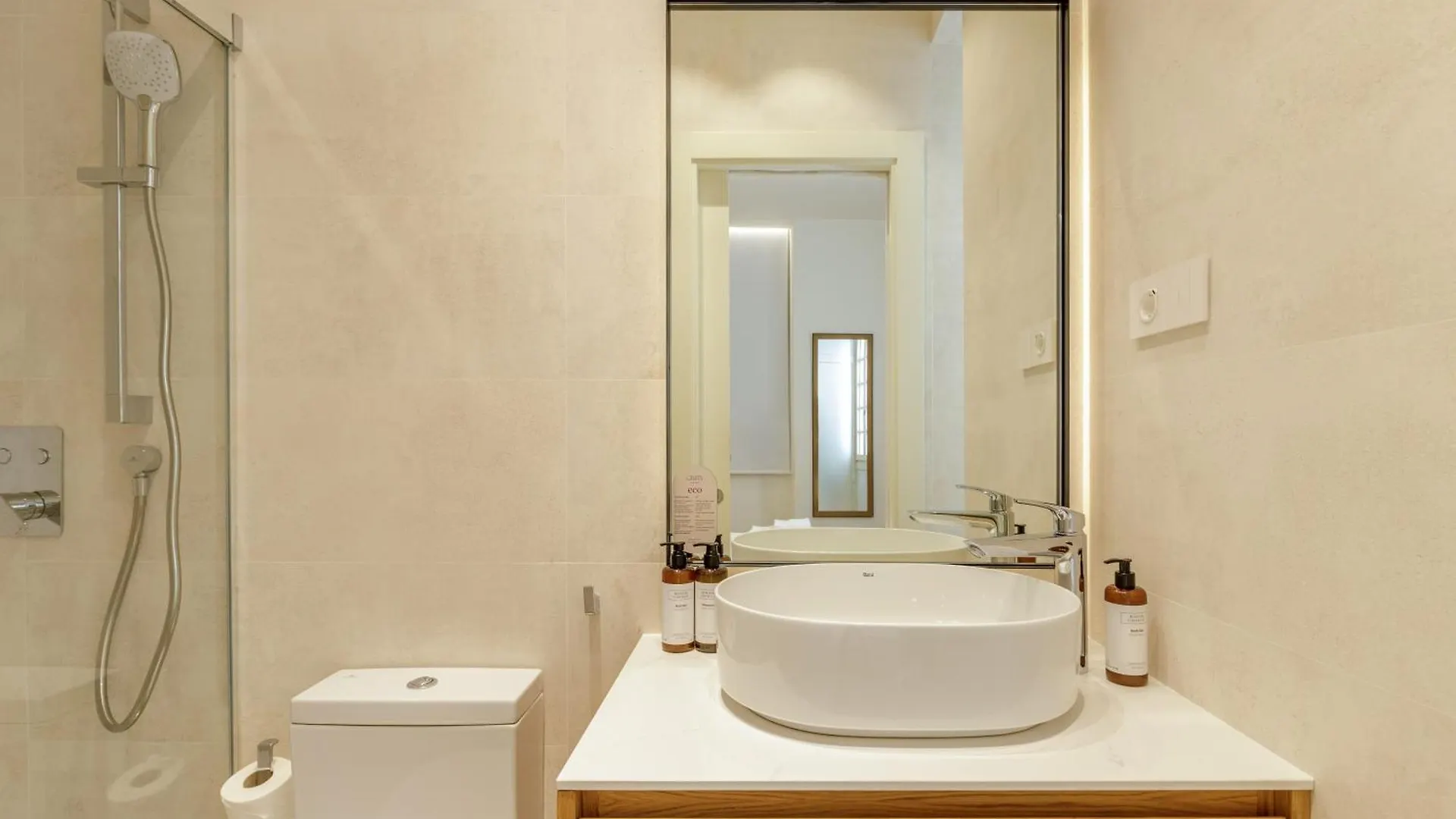 Marques De Velazquez II By Caleta Homes Malaga Spain