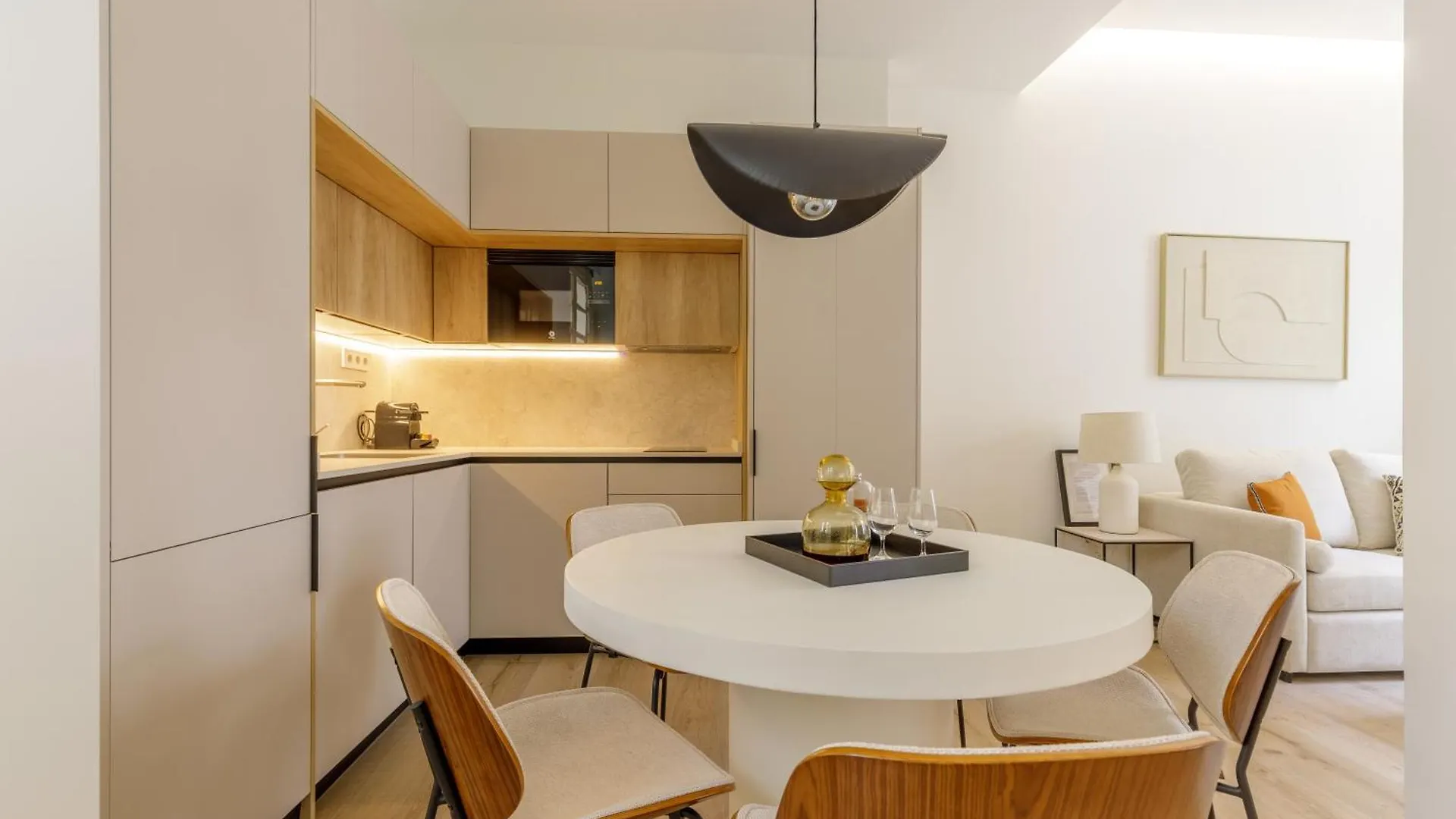 Marques De Velazquez II By Caleta Homes Malaga Spain
