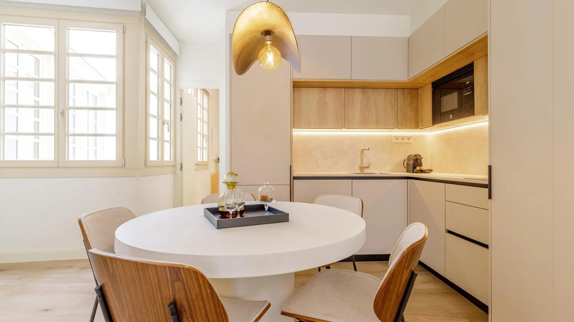 Marques De Velazquez II By Caleta Homes Malaga