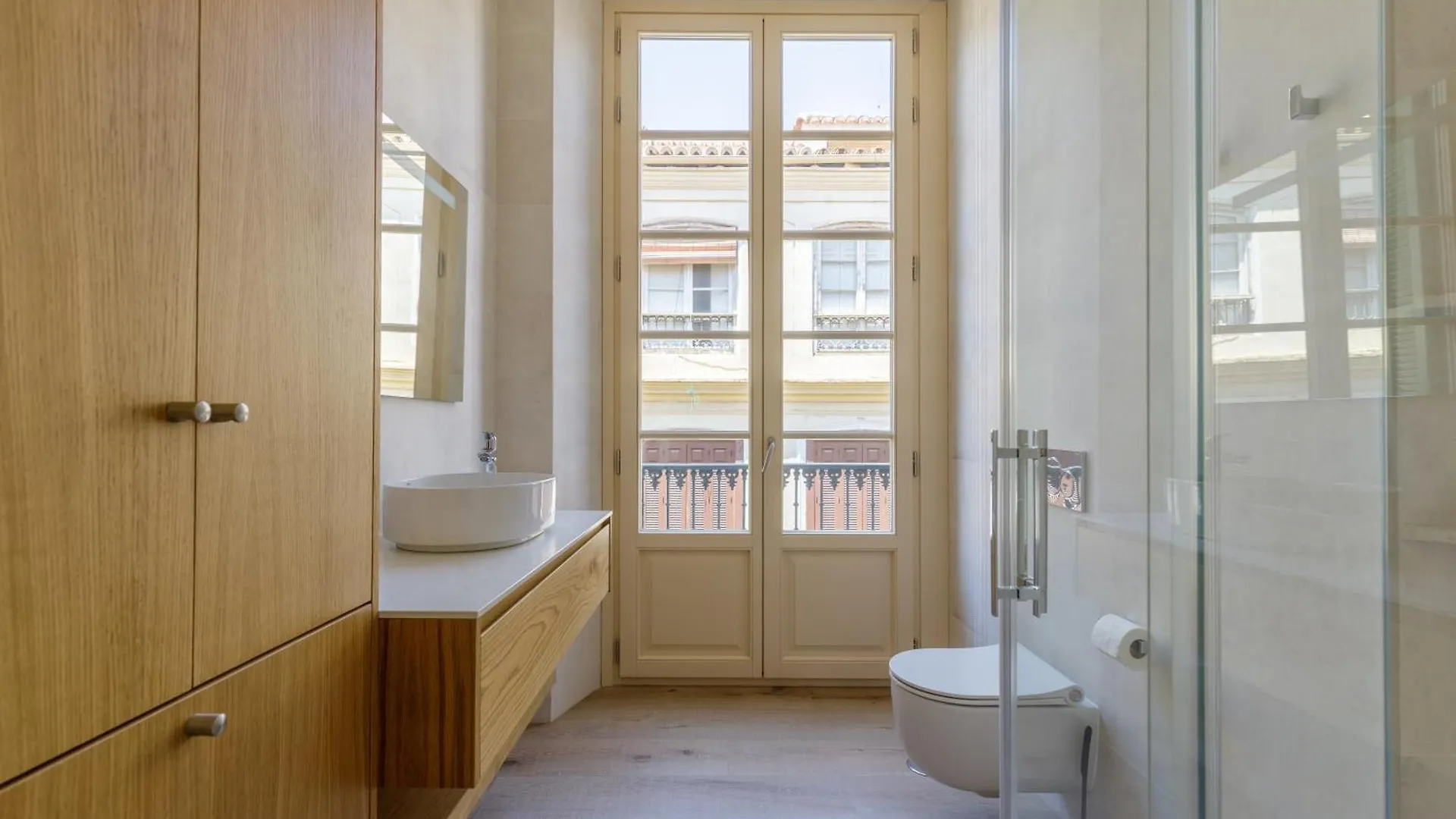 Marques De Velazquez II By Caleta Homes Malaga 0*,