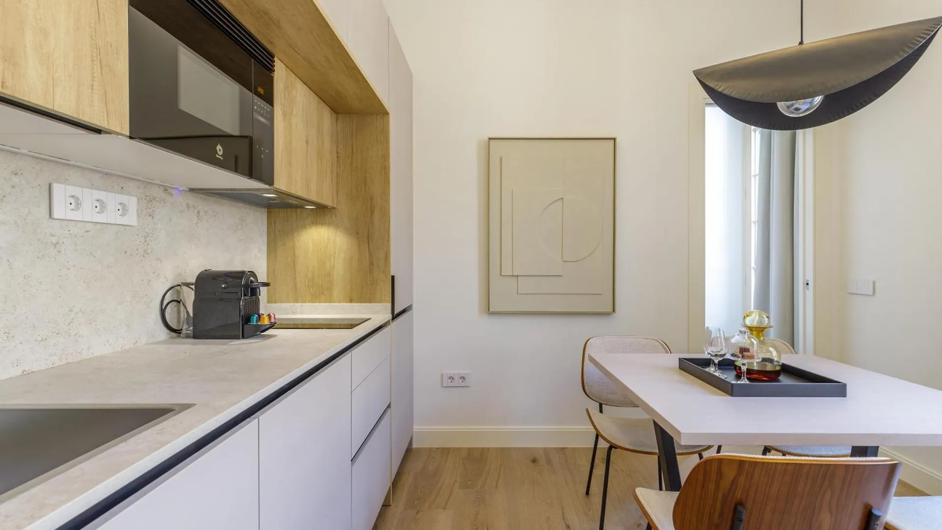 Marques De Velazquez II By Caleta Homes Malaga 0*,  Spain