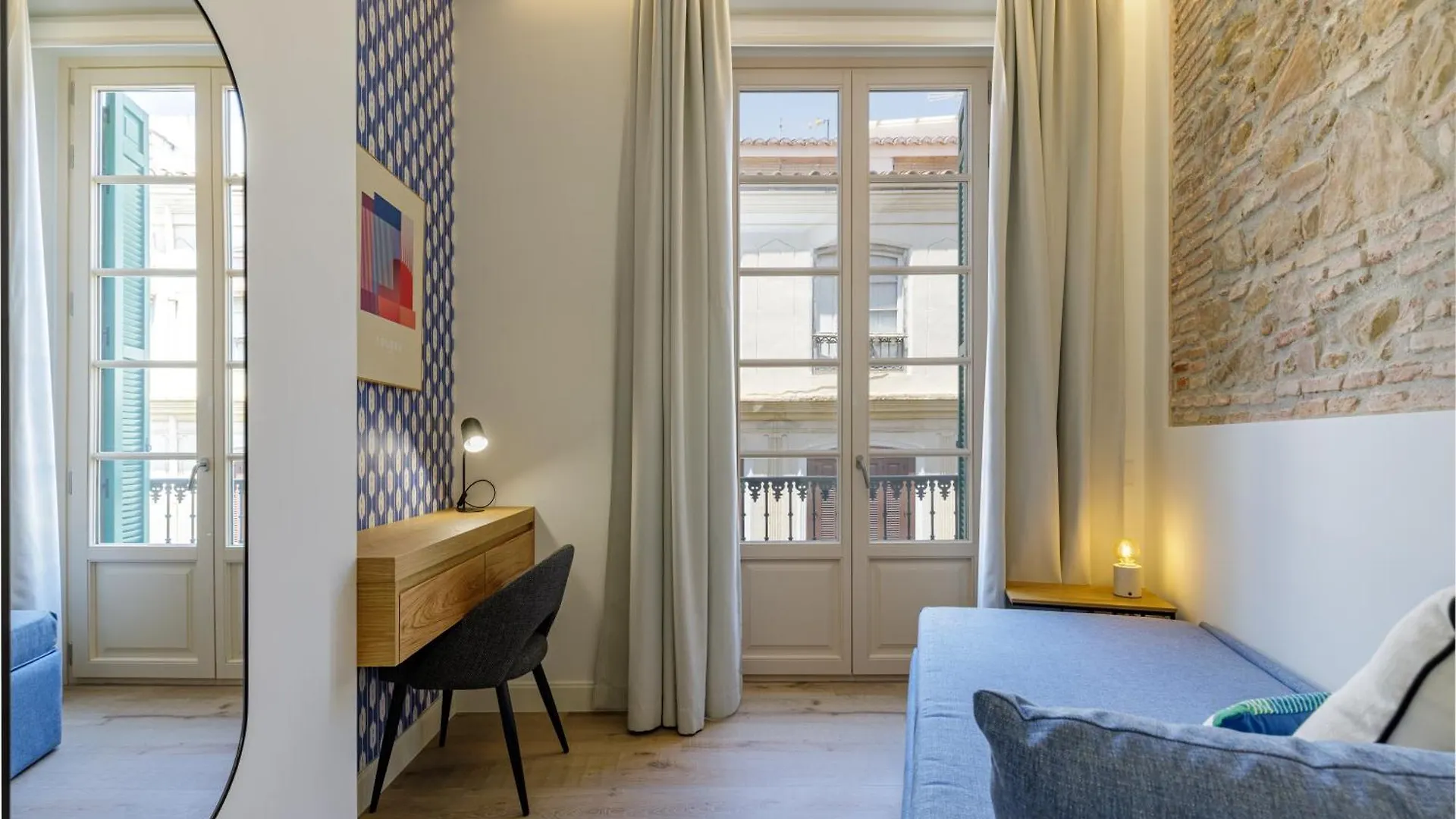 Marques De Velazquez II By Caleta Homes Malaga 0*,