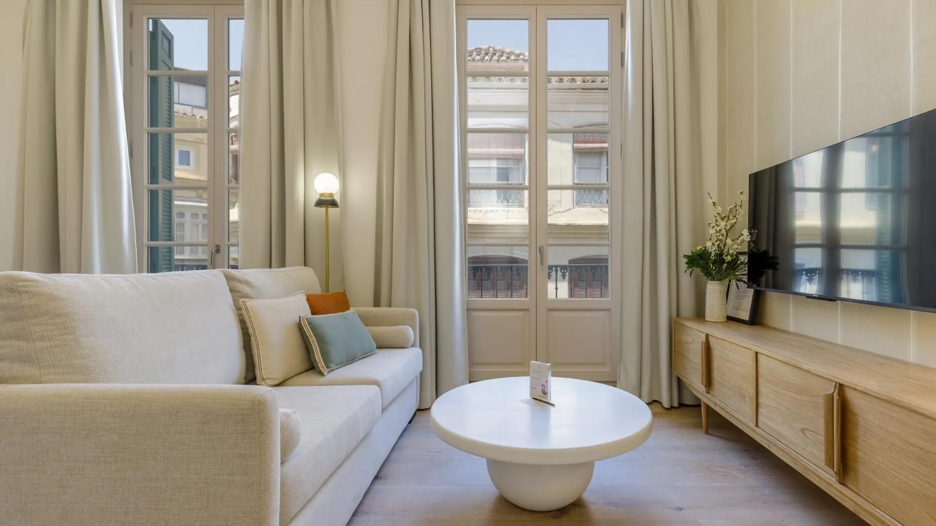 Marques De Velazquez II By Caleta Homes Malaga