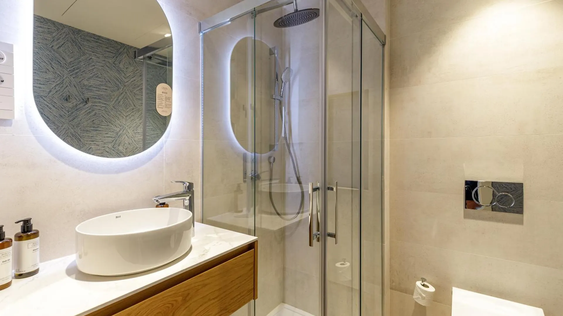 Apartment Marques De Velazquez II By Caleta Homes Malaga