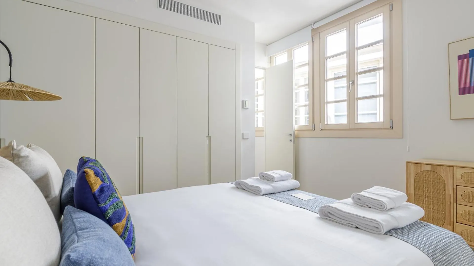 Apartment Marques De Velazquez II By Caleta Homes Malaga