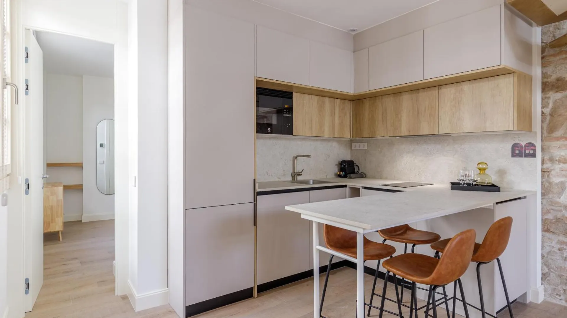 Marques De Velazquez II By Caleta Homes Malaga