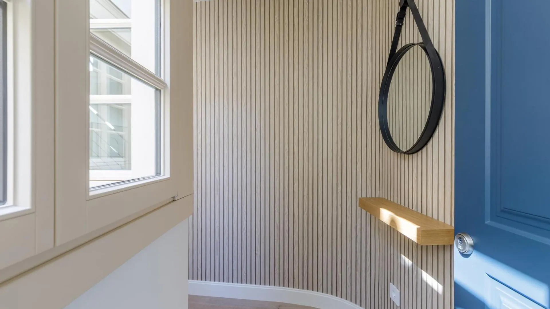 Marques De Velazquez II By Caleta Homes Malaga Apartment