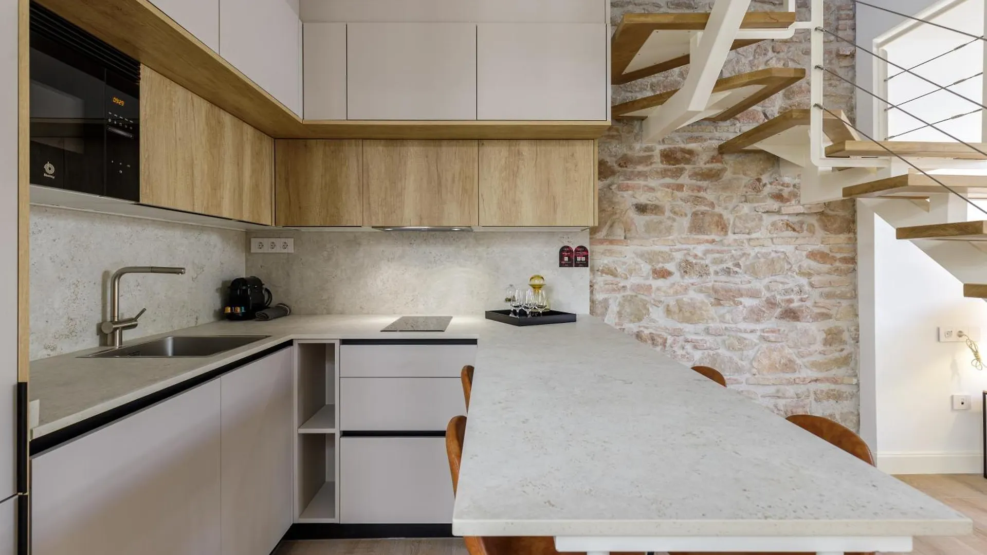Marques De Velazquez II By Caleta Homes Malaga