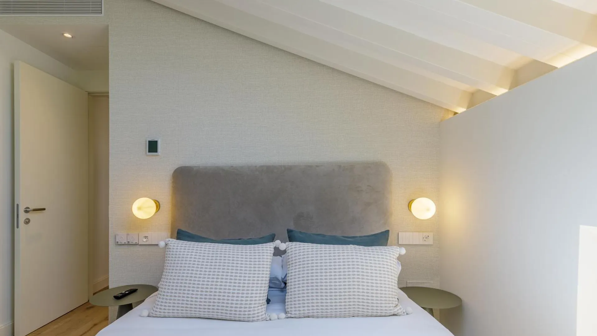 Marques De Velazquez II By Caleta Homes Malaga Apartment