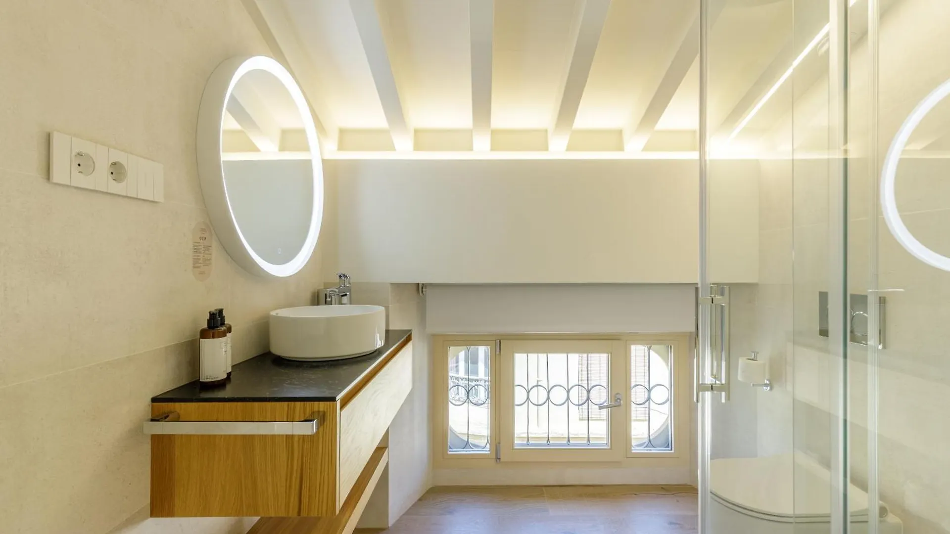 Apartment Marques De Velazquez II By Caleta Homes Malaga