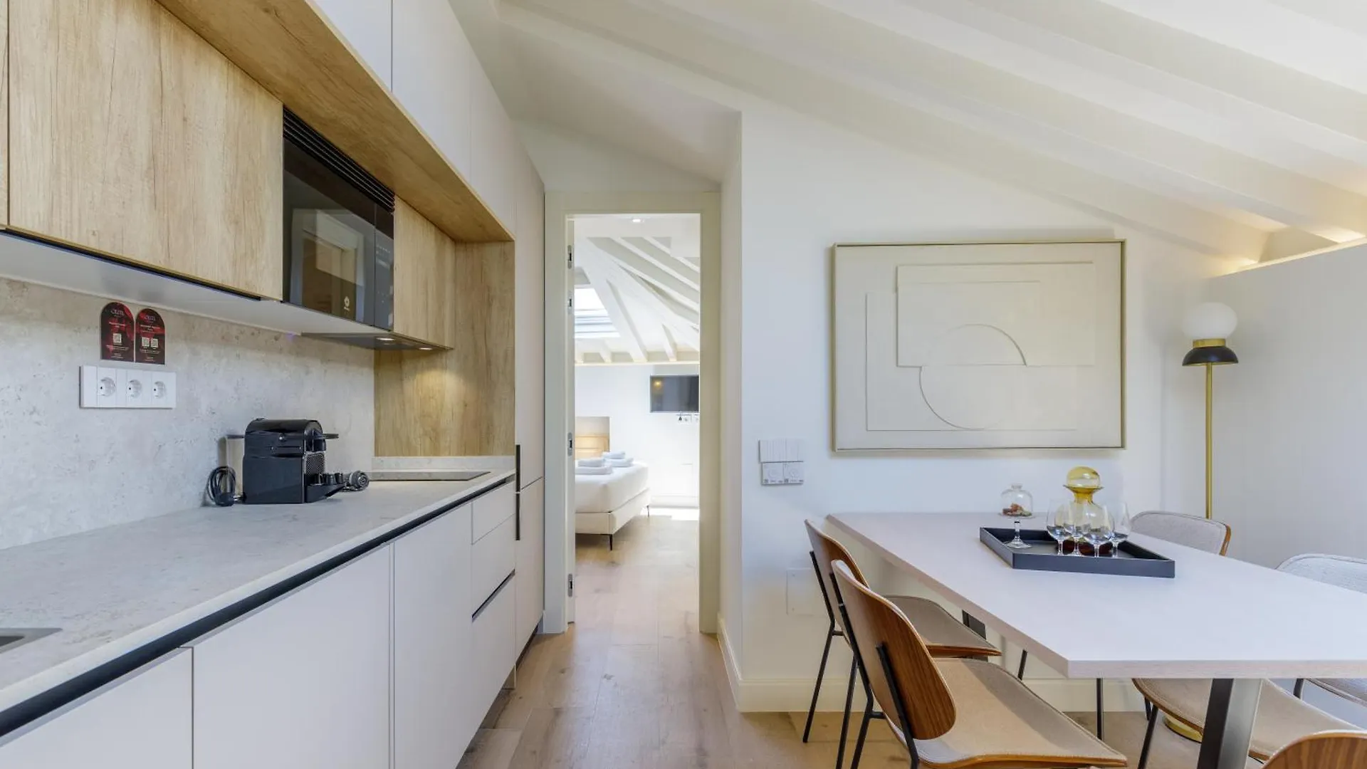 Marques De Velazquez II By Caleta Homes Malaga Spain