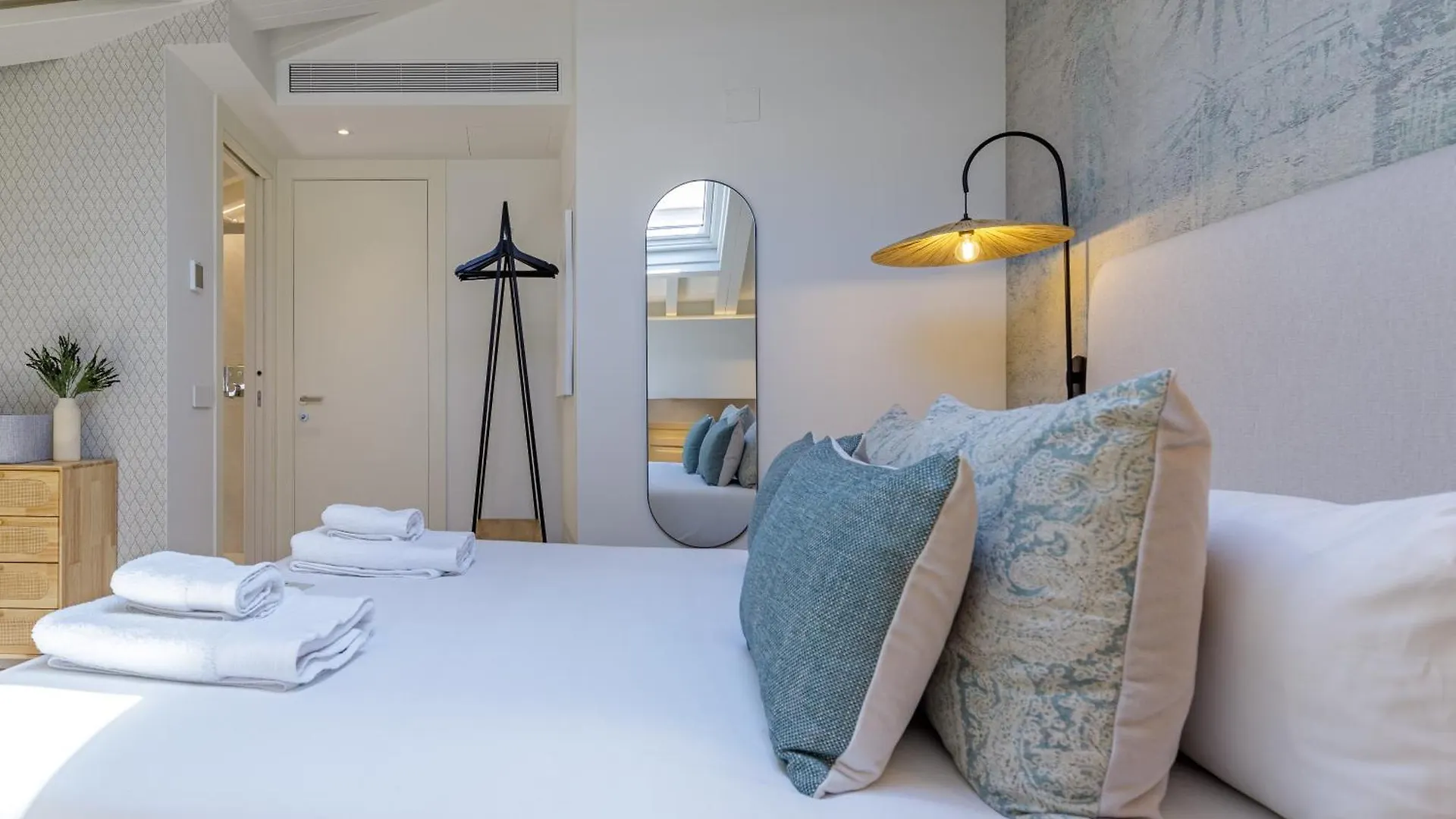 Marques De Velazquez II By Caleta Homes Malaga 0*,  Spain