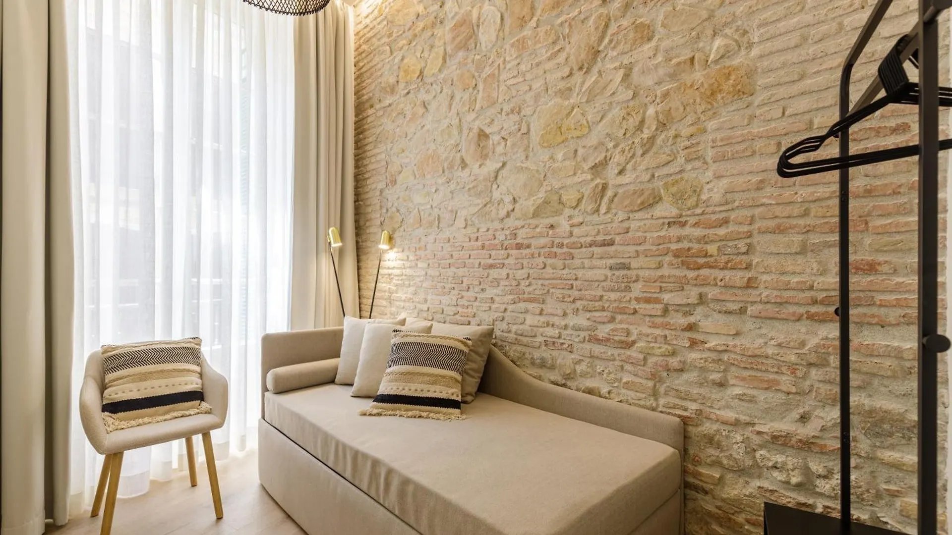 Marques De Velazquez II By Caleta Homes Malaga Apartment