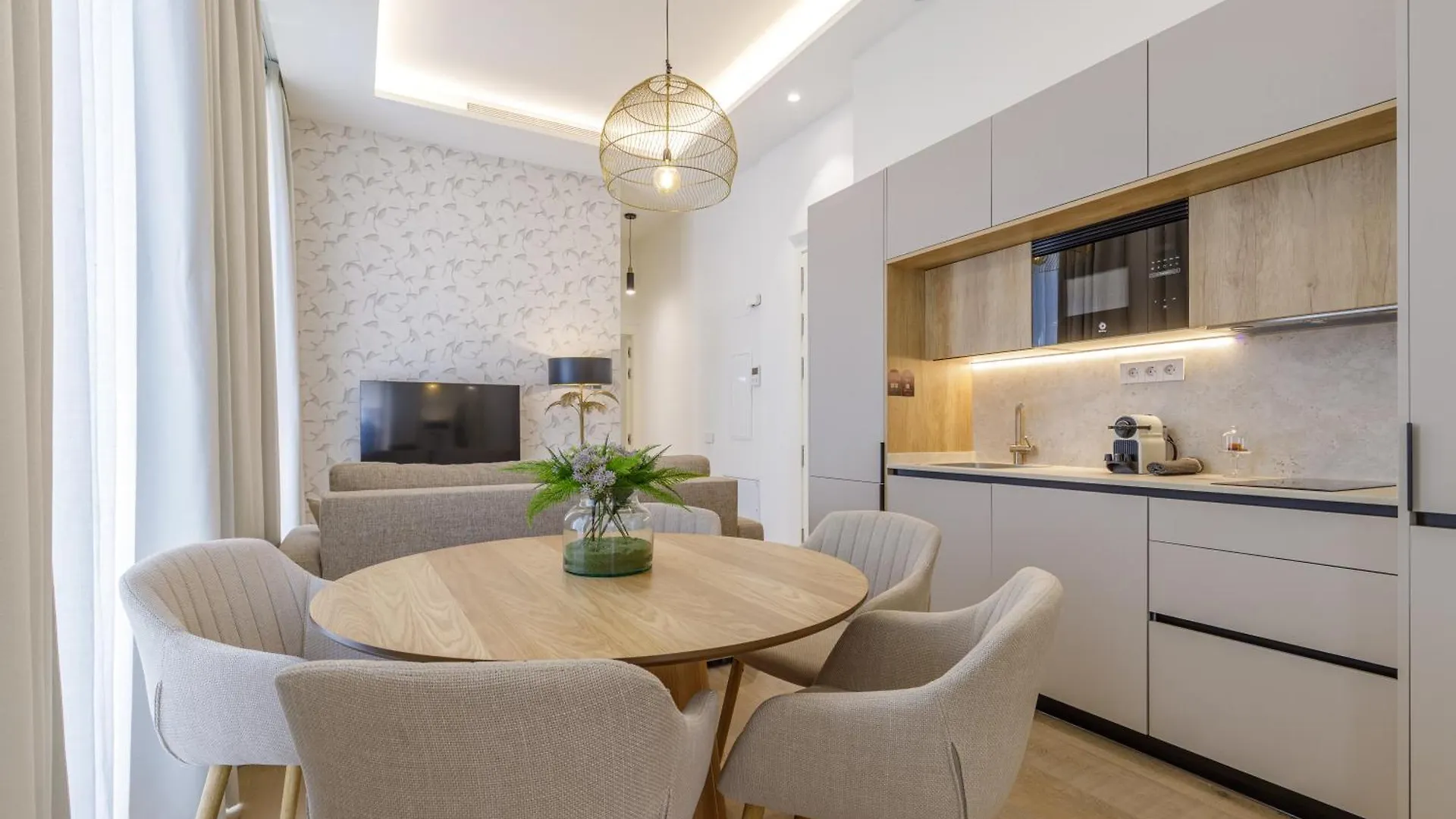 Marques De Velazquez II By Caleta Homes Malaga