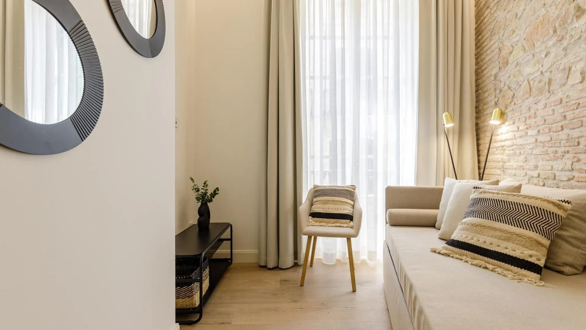 Marques De Velazquez II By Caleta Homes Malaga