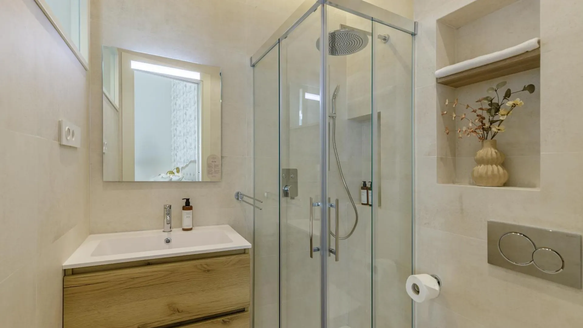 Marques De Velazquez II By Caleta Homes Malaga 0*,  Spain