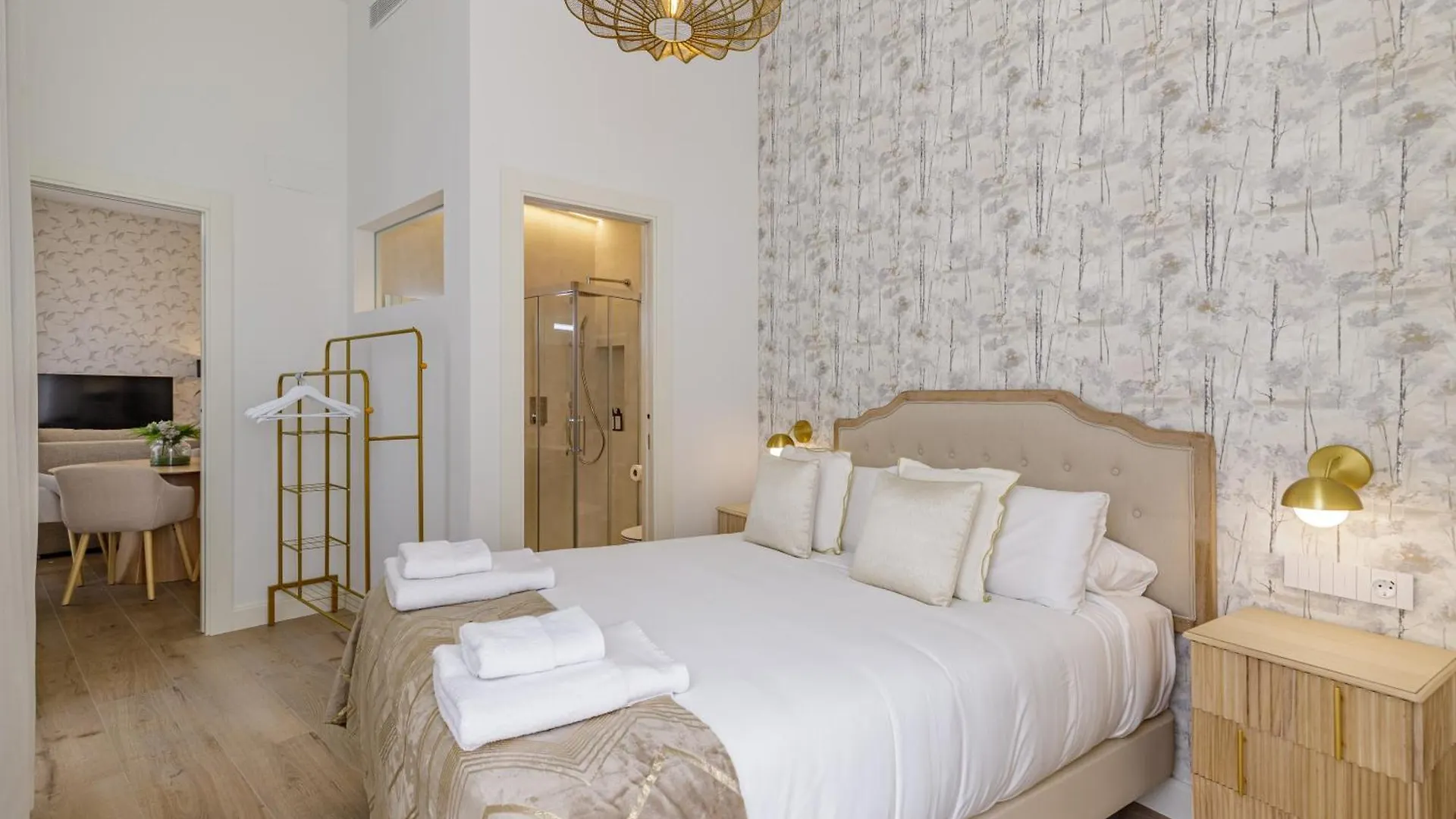 Marques De Velazquez II By Caleta Homes Malaga 0*,  Spain