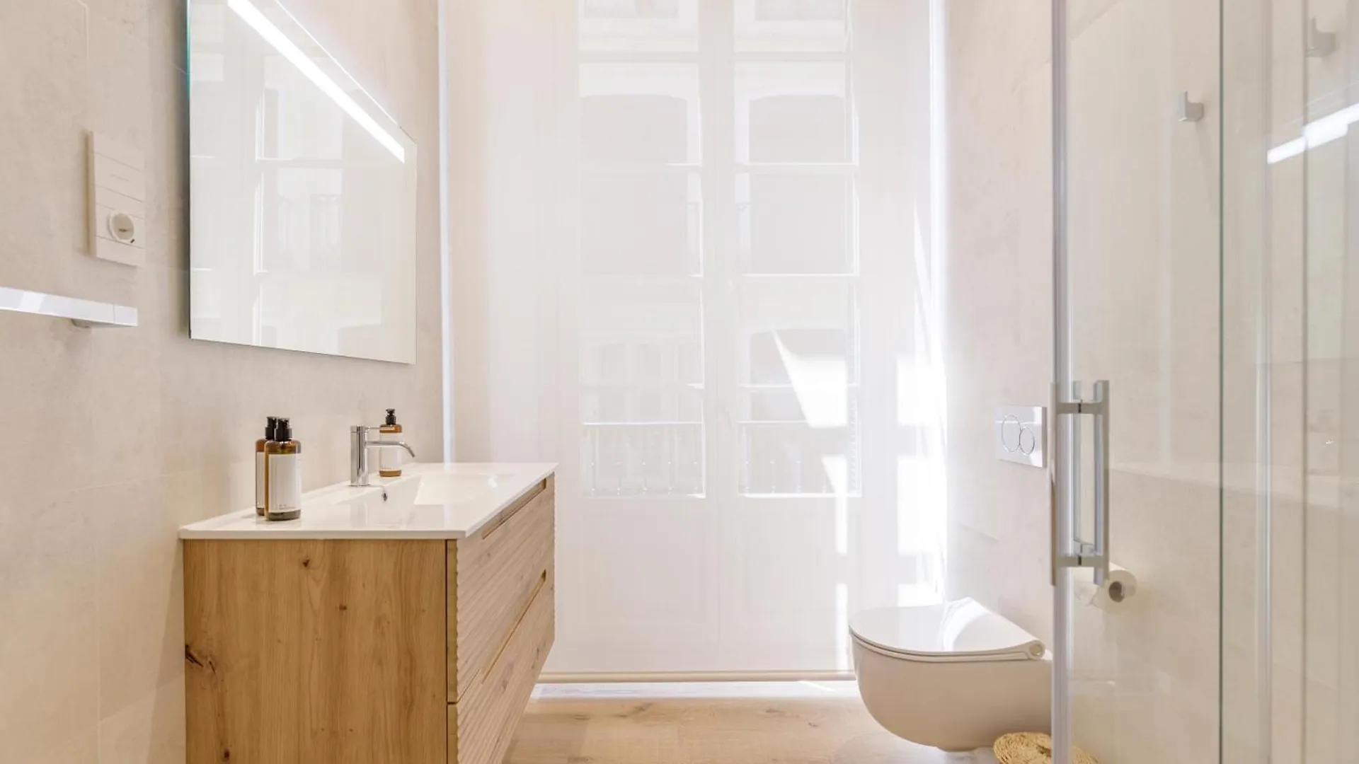 Marques De Velazquez II By Caleta Homes Malaga
