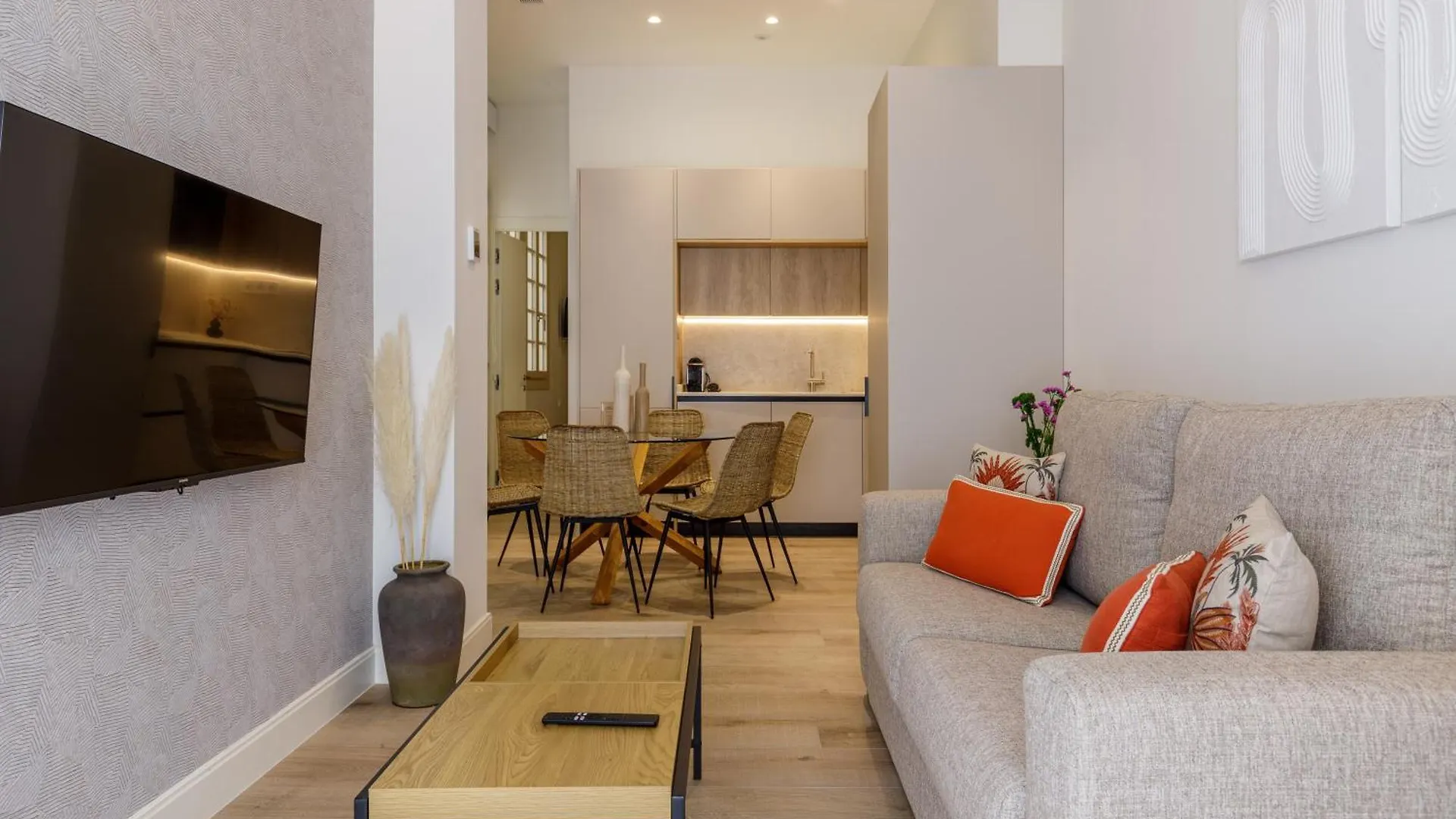 Marques De Velazquez II By Caleta Homes Malaga