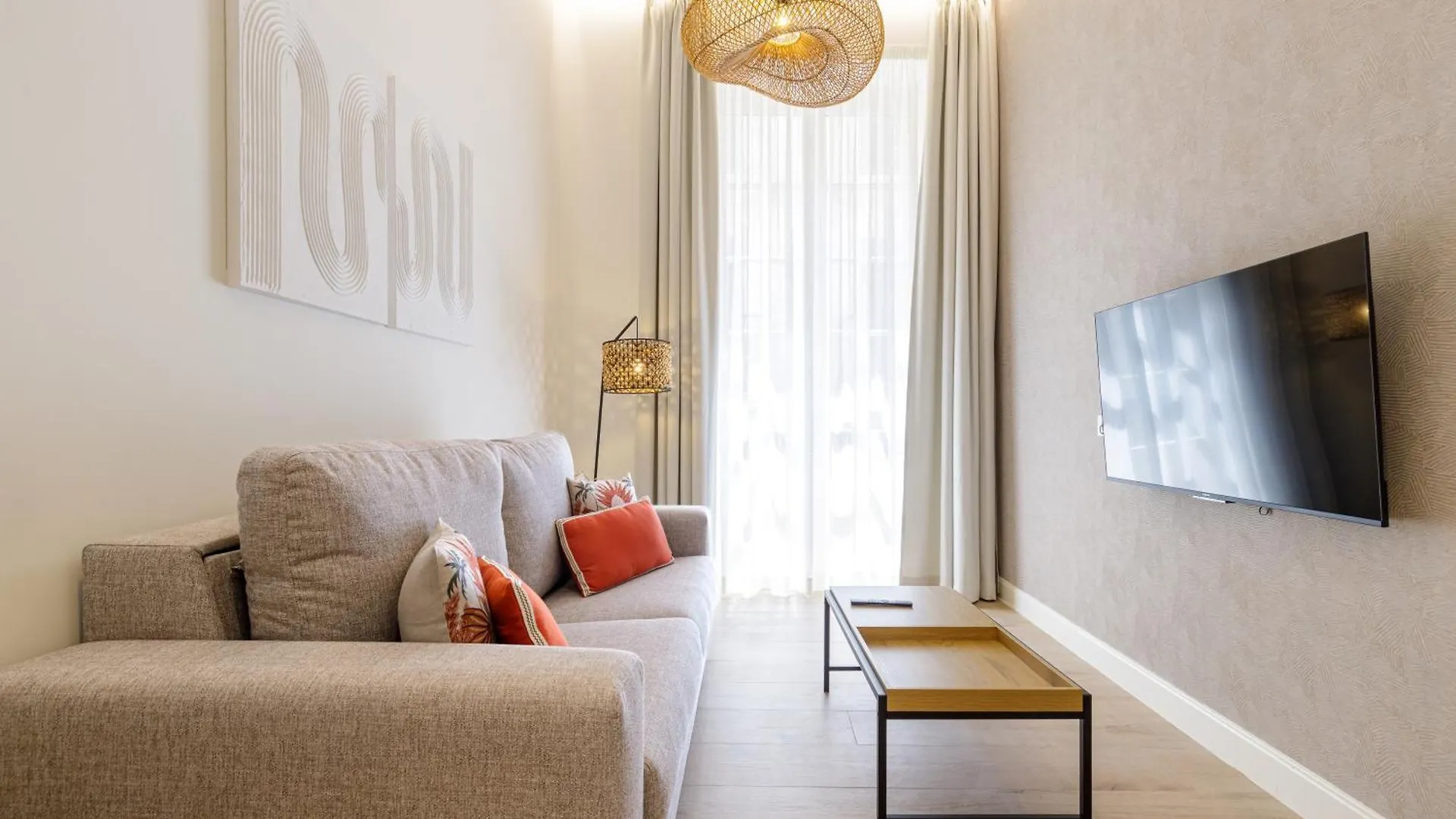 Marques De Velazquez II By Caleta Homes Malaga