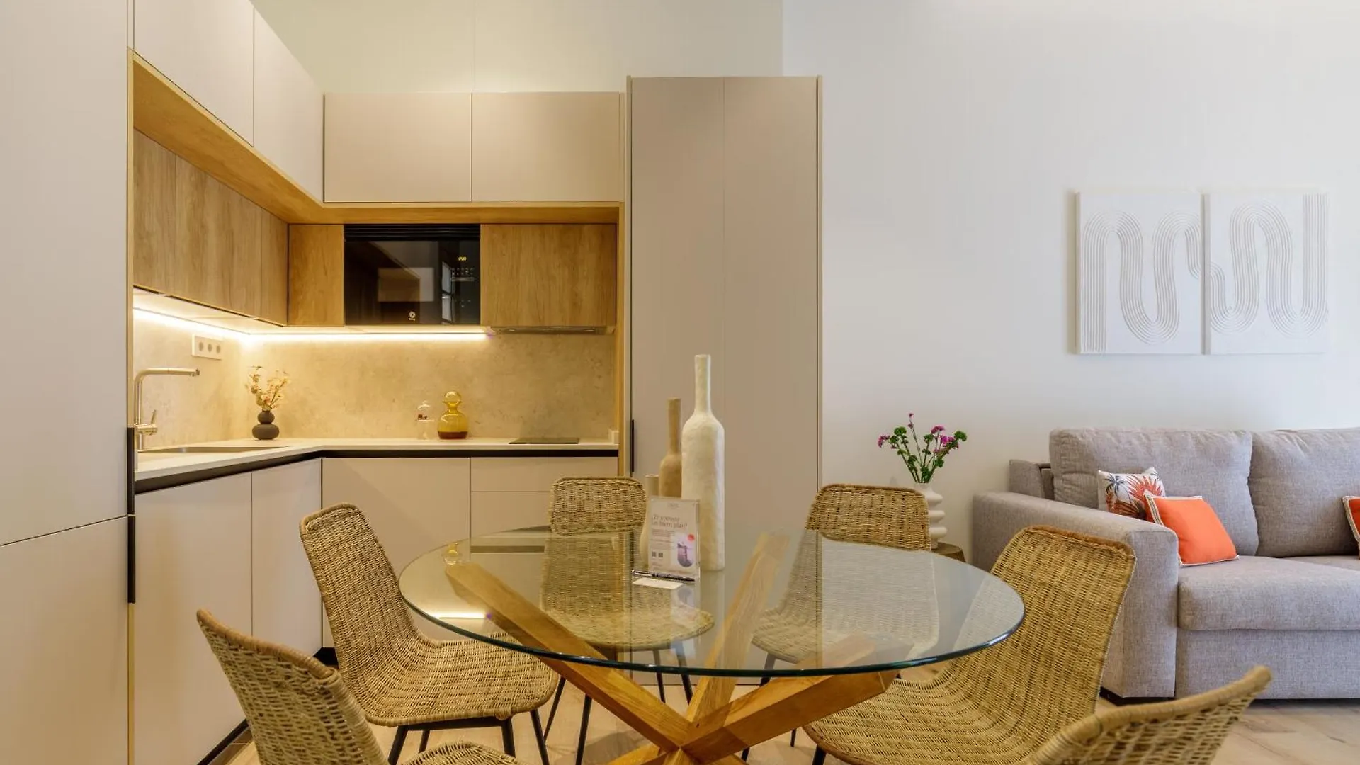 Marques De Velazquez II By Caleta Homes Malaga