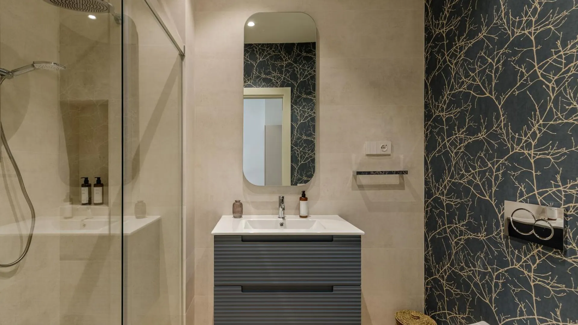 Apartment Marques De Velazquez II By Caleta Homes Malaga
