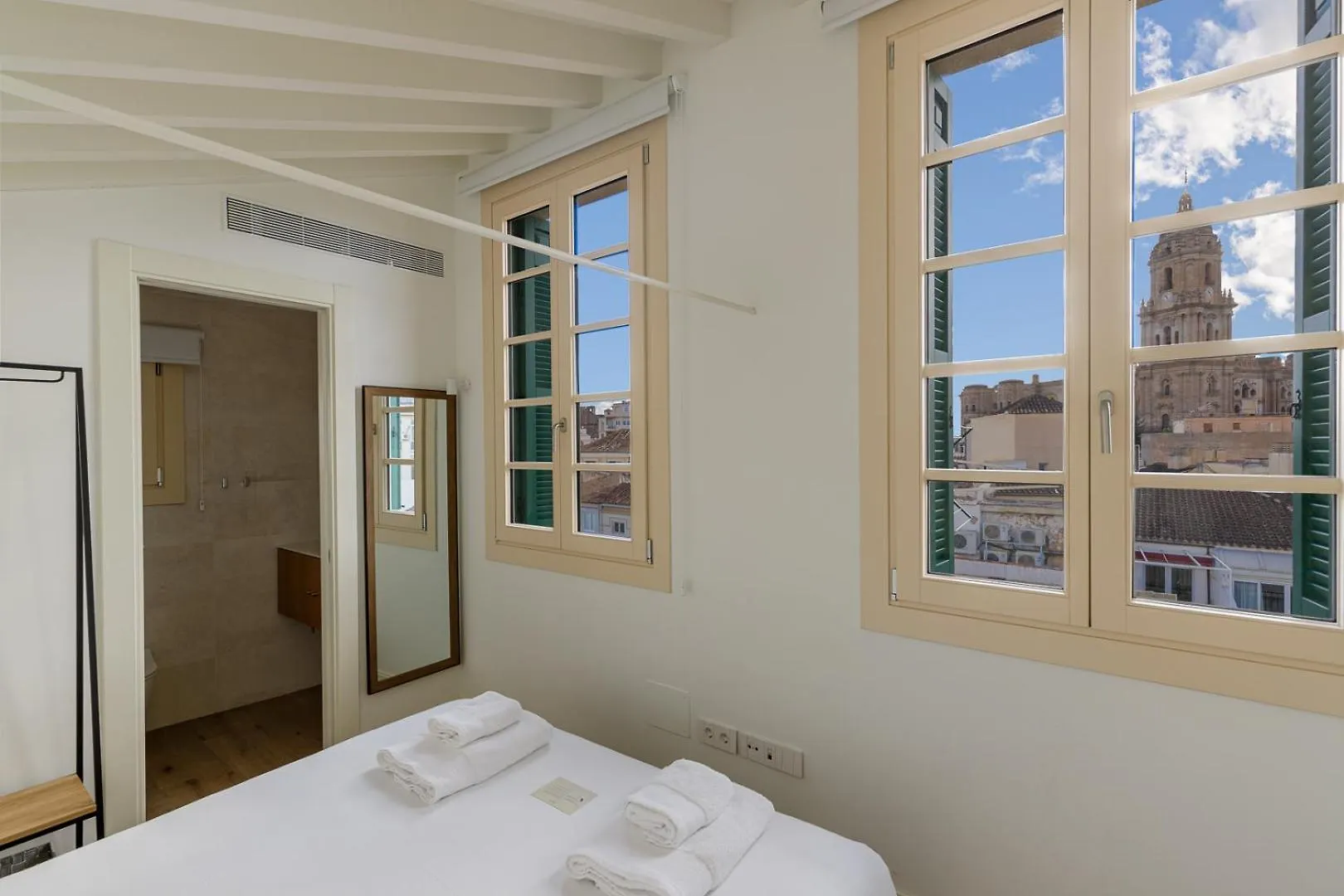Marques De Velazquez II By Caleta Homes Malaga Spain