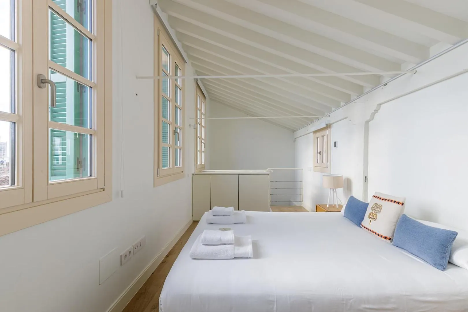 Apartment Marques De Velazquez II By Caleta Homes Malaga
