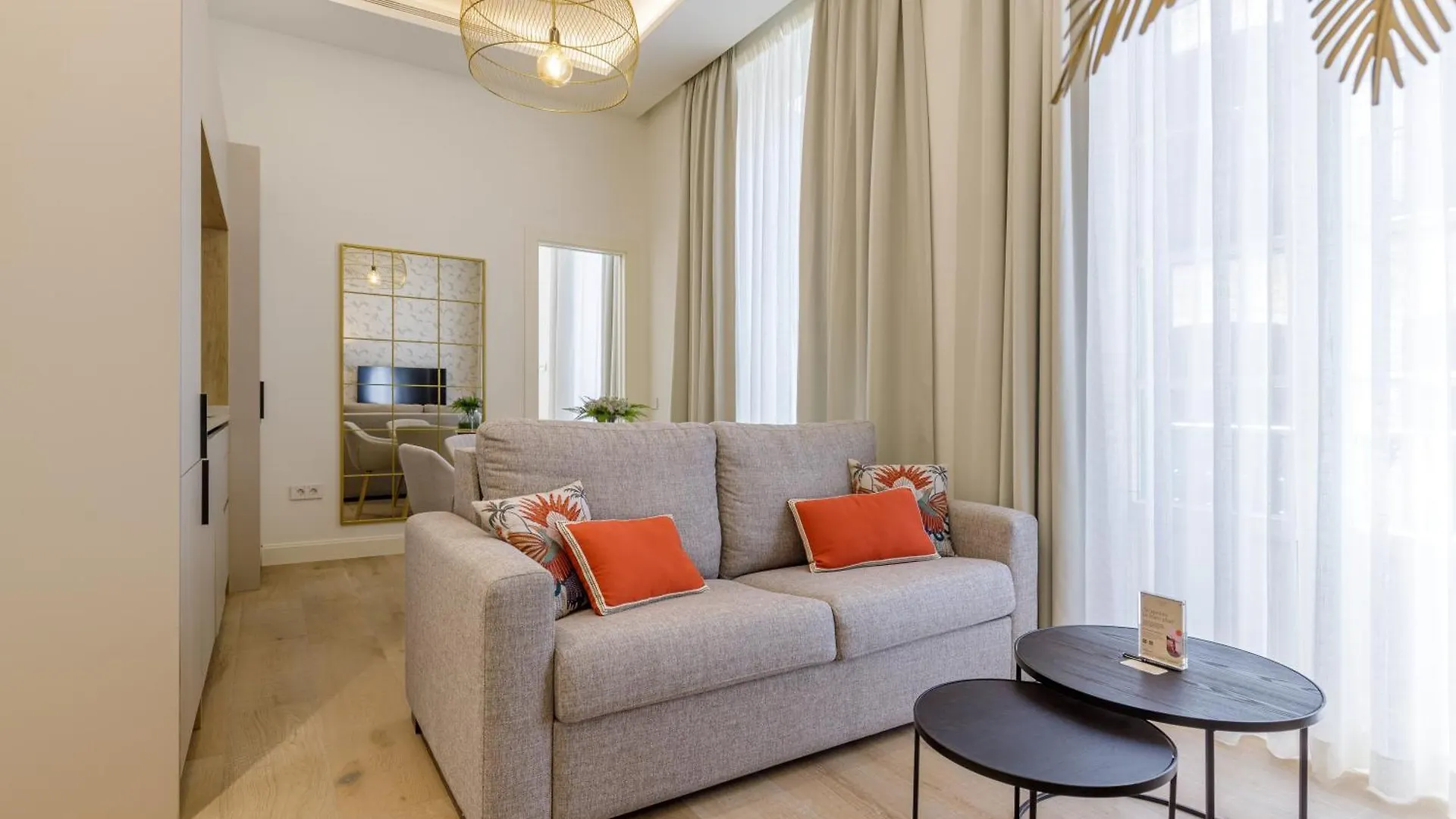 Marques De Velazquez II By Caleta Homes Malaga 0*,
